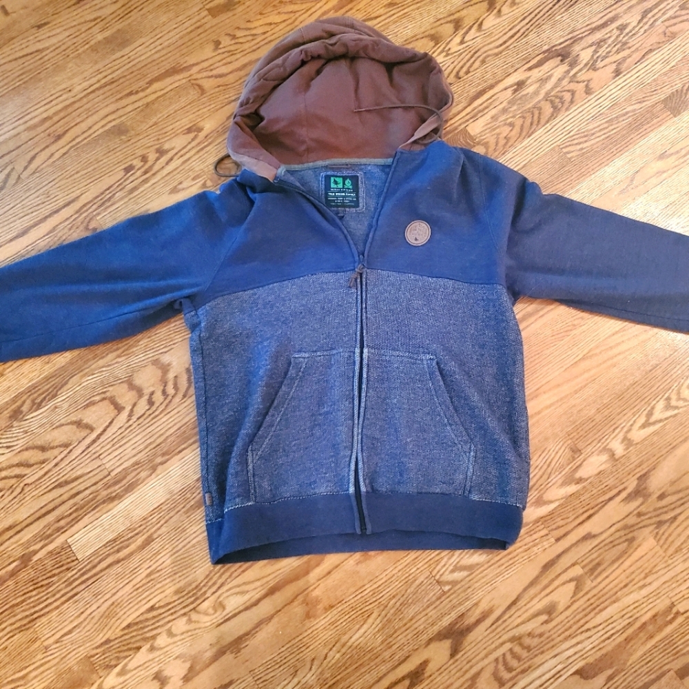 Hippytree Hoodie